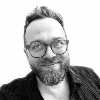 Andrew Shuttleworth-Fowler