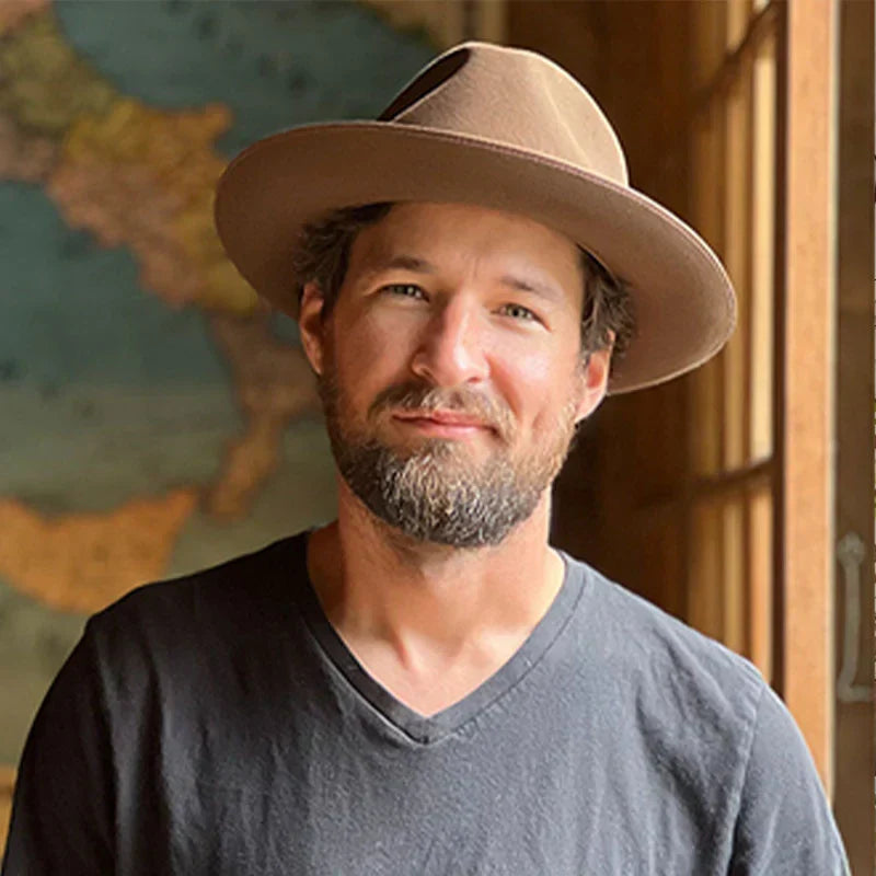 Kevin Fletcher Sennett