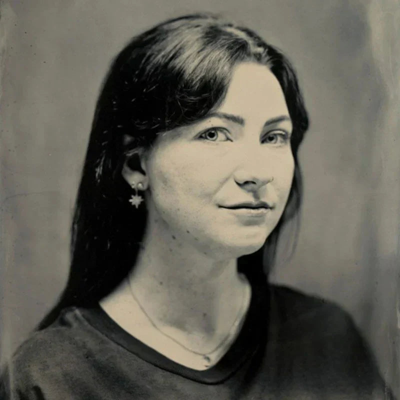 Kt McVeigh