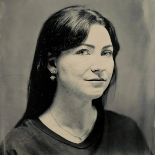 Kt McVeigh